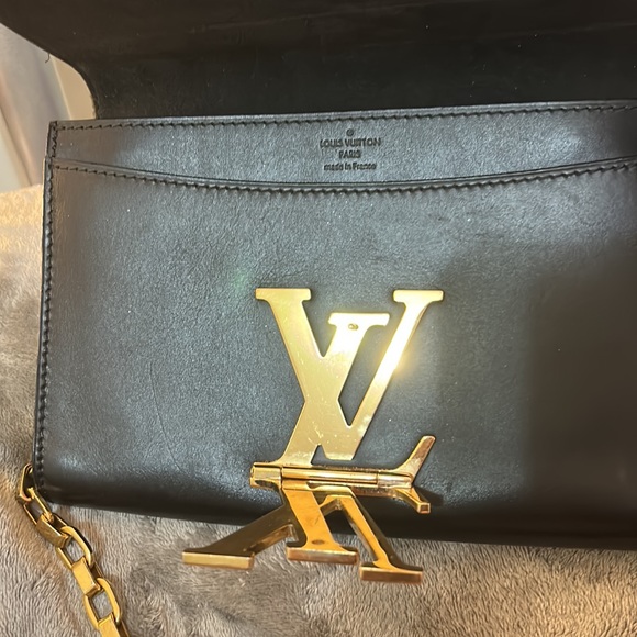 Louis Vuitton WOC Leather - Picture 9 of 13